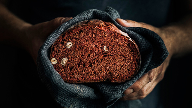 Laat u inspireren - SD-ZD2010 Broodbakmachine